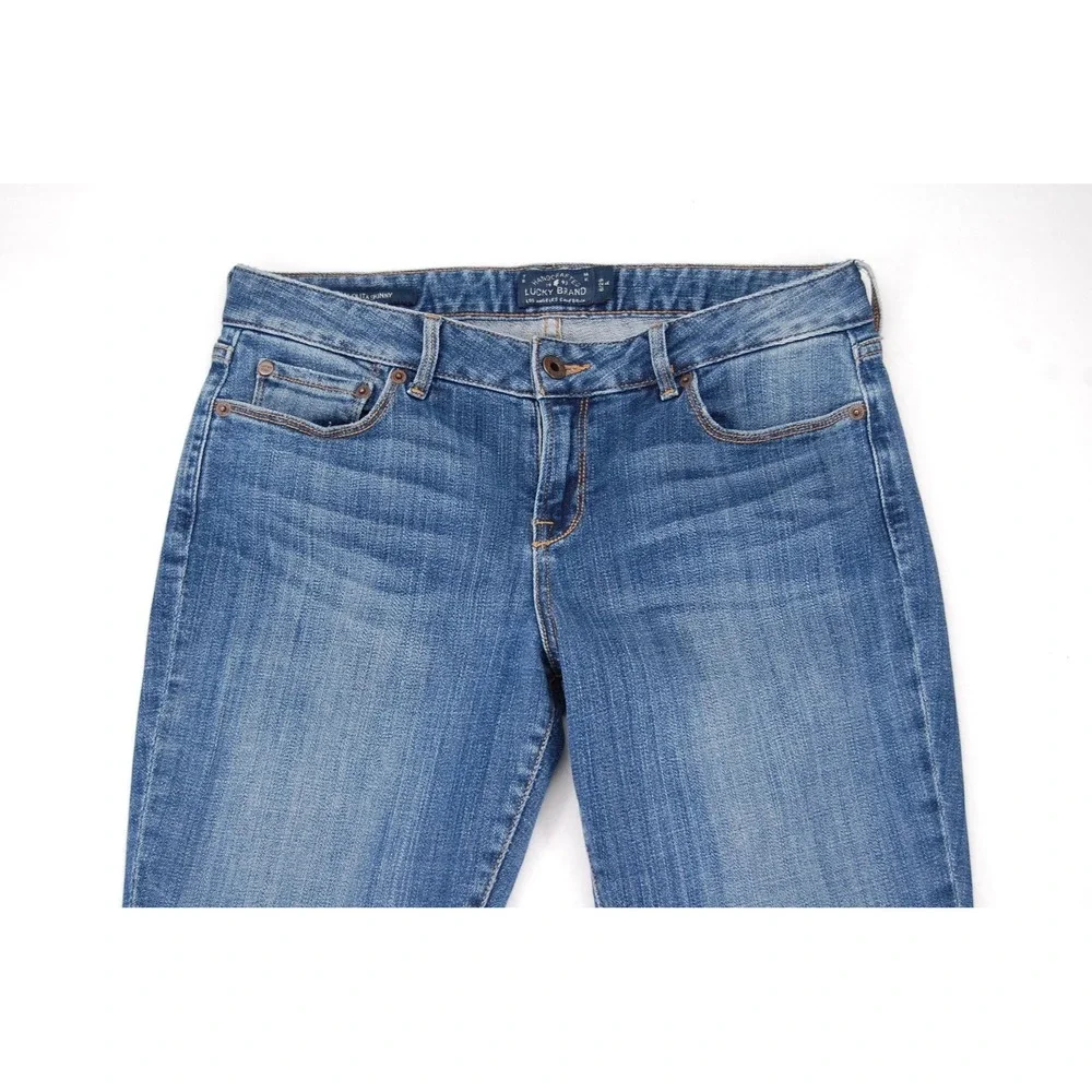 Lucky Brand brand lucky
